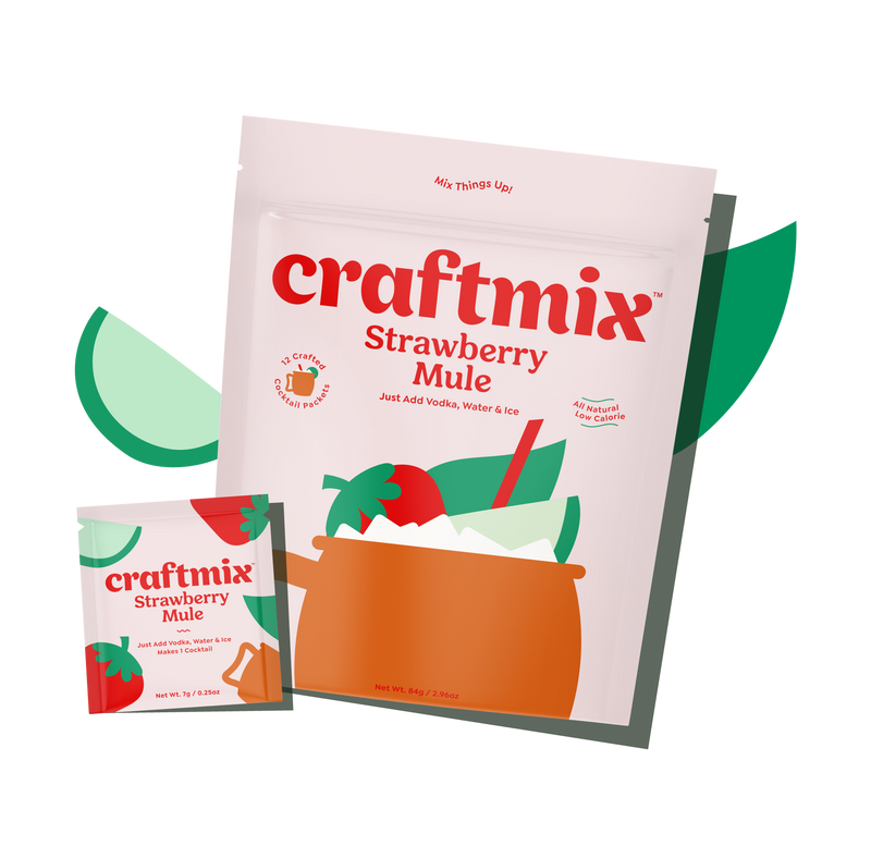 Load image into Gallery viewer, Strawberry Mule
