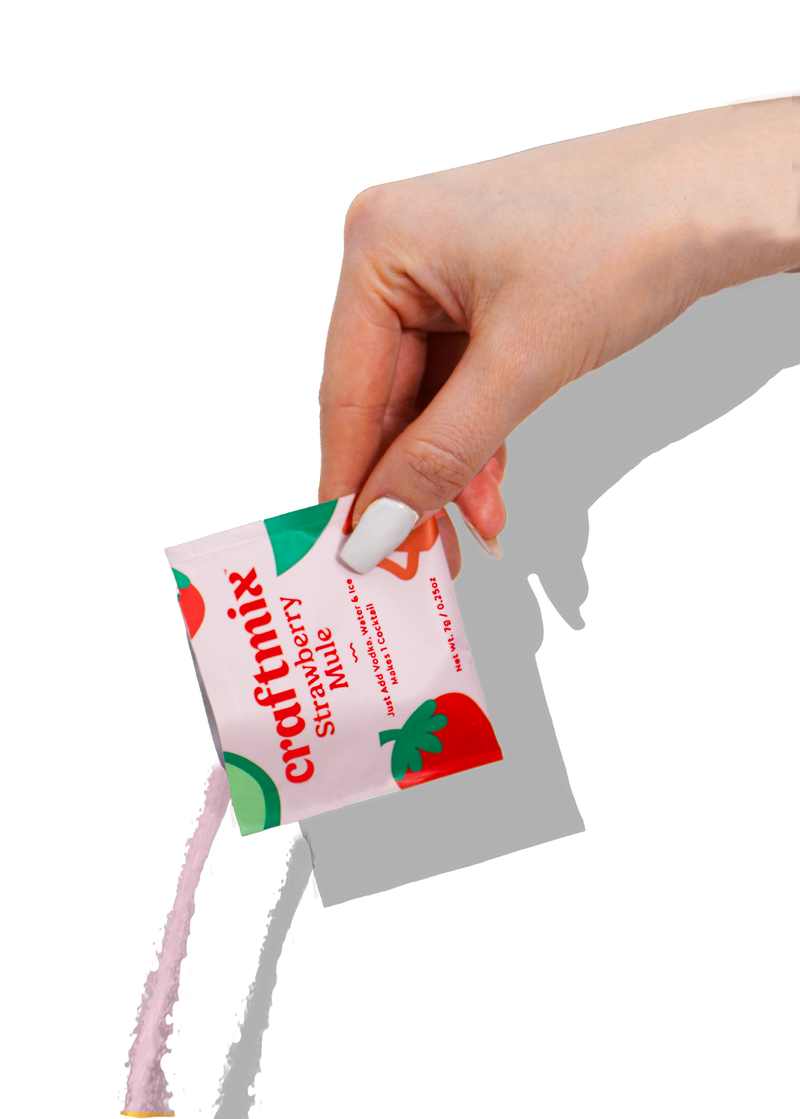 Load image into Gallery viewer, Strawberry Mule
