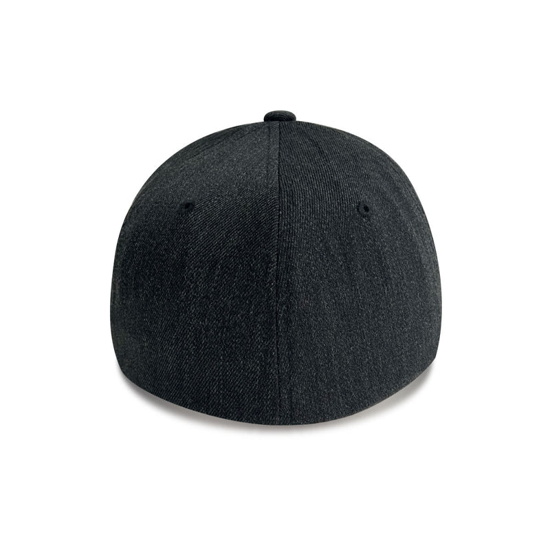 Load image into Gallery viewer, Muley Divine Color Leather Patch Flexfit
