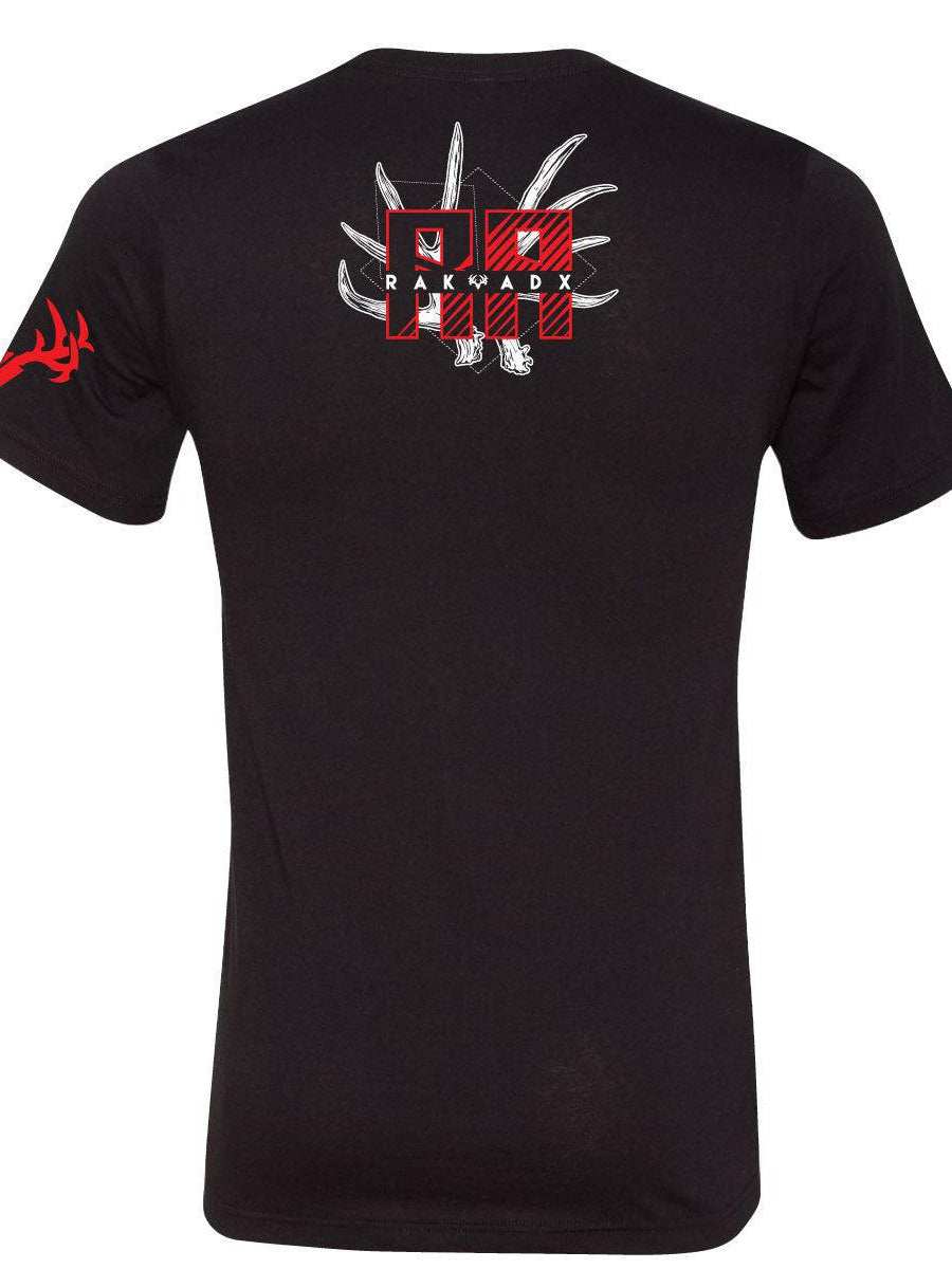 Muley Insanity Tee - Skoutley Outdoors LLC
