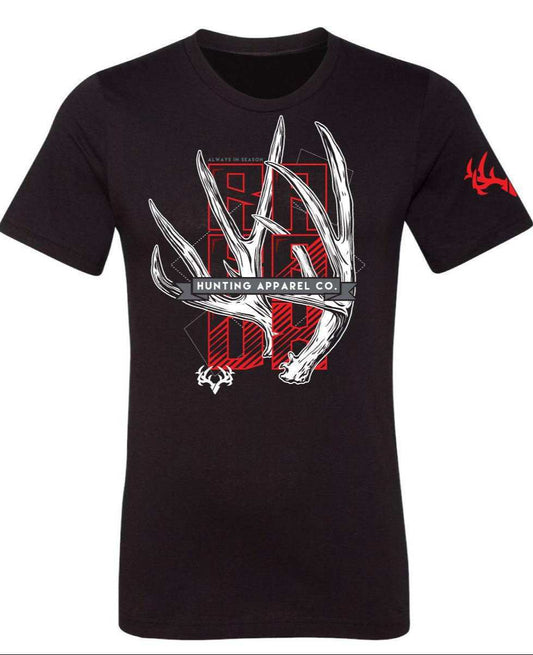 Muley Insanity Tee - Skoutley Outdoors LLC
