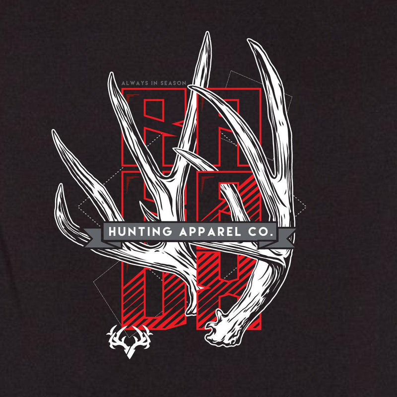 Load image into Gallery viewer, Muley Insanity Tee
