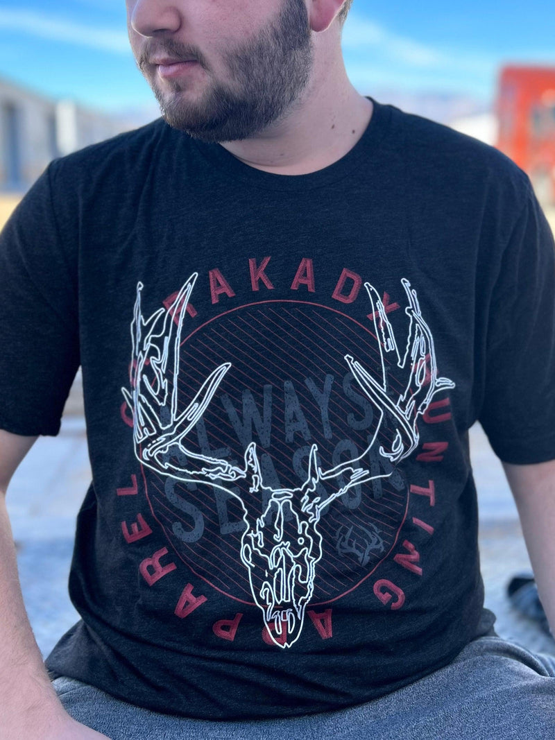 Load image into Gallery viewer, Muley Season Tee
