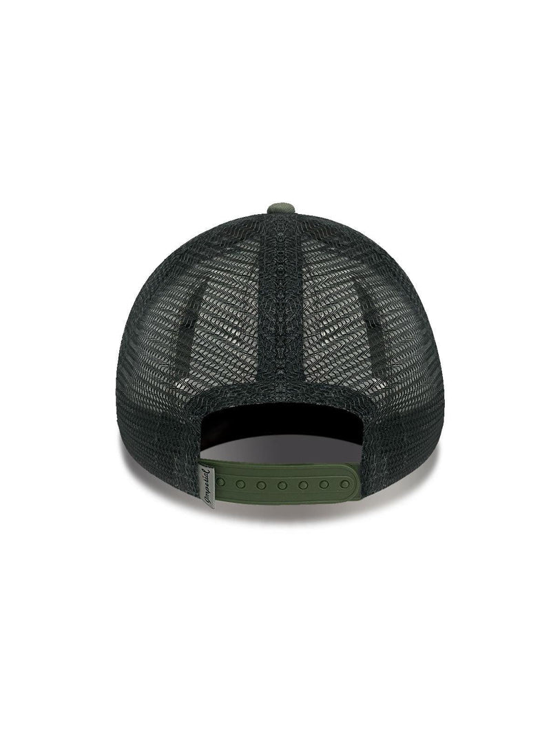 Load image into Gallery viewer, Muley Time Foamy Hat
