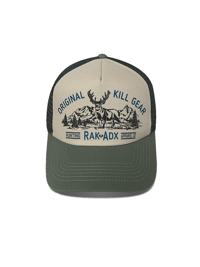 Load image into Gallery viewer, Muley Time Foamy Hat
