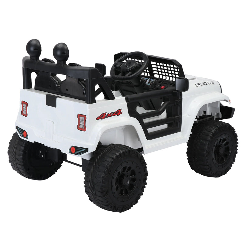Load image into Gallery viewer, Multi-Functional LED Light with USB MP3 and Bluetooth Connectivity, 3 Adjustable Speeds and Power Display
