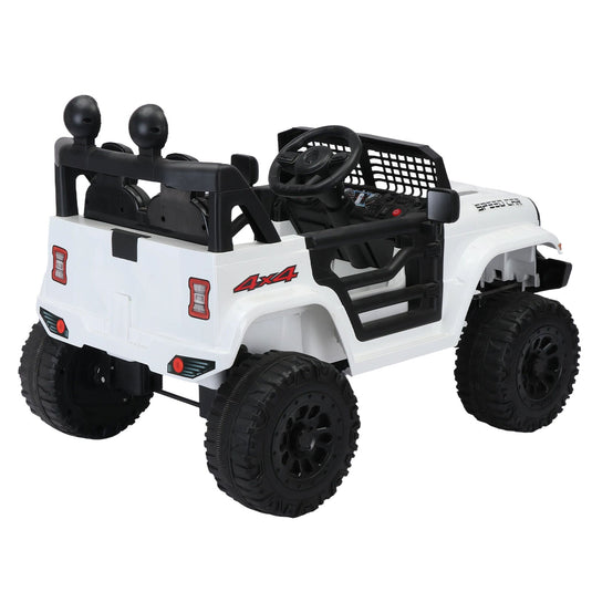 Multi-Functional LED Light with USB MP3 and Bluetooth Connectivity, 3 Adjustable Speeds and Power Display