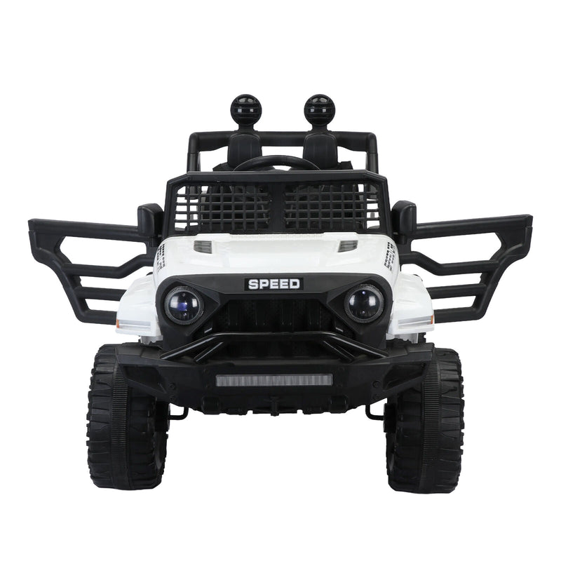 Load image into Gallery viewer, Multi-Functional LED Light with USB MP3 and Bluetooth Connectivity, 3 Adjustable Speeds and Power Display
