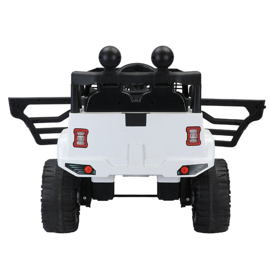 Multi-Functional LED Light with USB MP3 and Bluetooth Connectivity, 3 Adjustable Speeds and Power Display