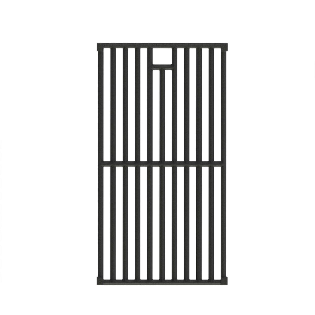 Multifunction Cast Iron Grill Grate