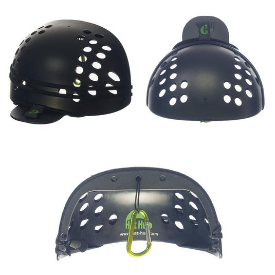 Hat Hub - Black