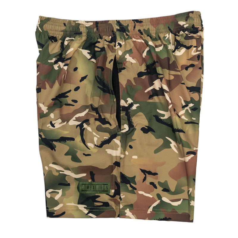 Load image into Gallery viewer, Men&#39;s V3 Performance Training Shorts | 5.5&quot;
