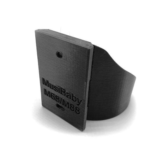 MusiBaby M68/M88 Speaker Wall Mount