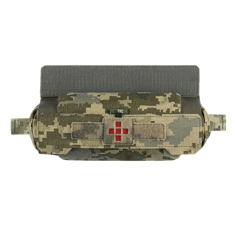 Load image into Gallery viewer, M-Tac Medical Pouch Horizontal Elite (Small)
