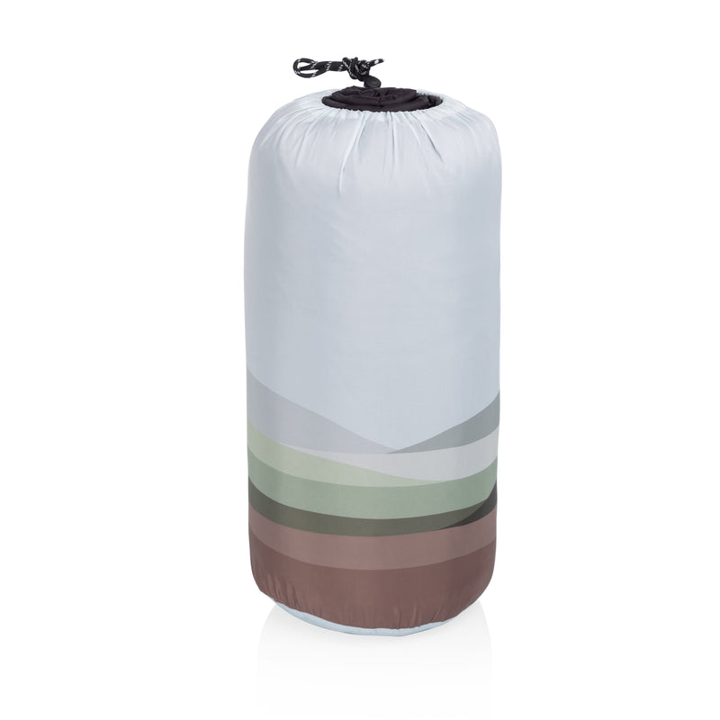 Load image into Gallery viewer, Aura Outdoor Puffer Blanket
