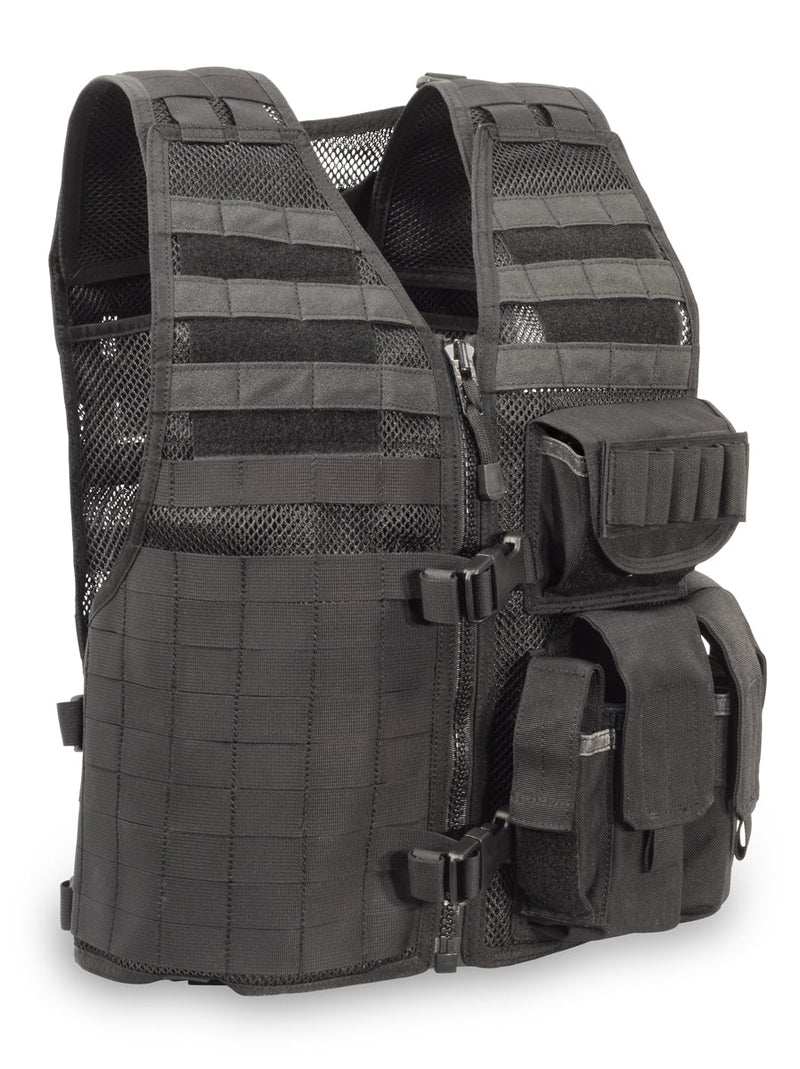 Load image into Gallery viewer, MVP "Ammo Adapt" Tactical Vest
