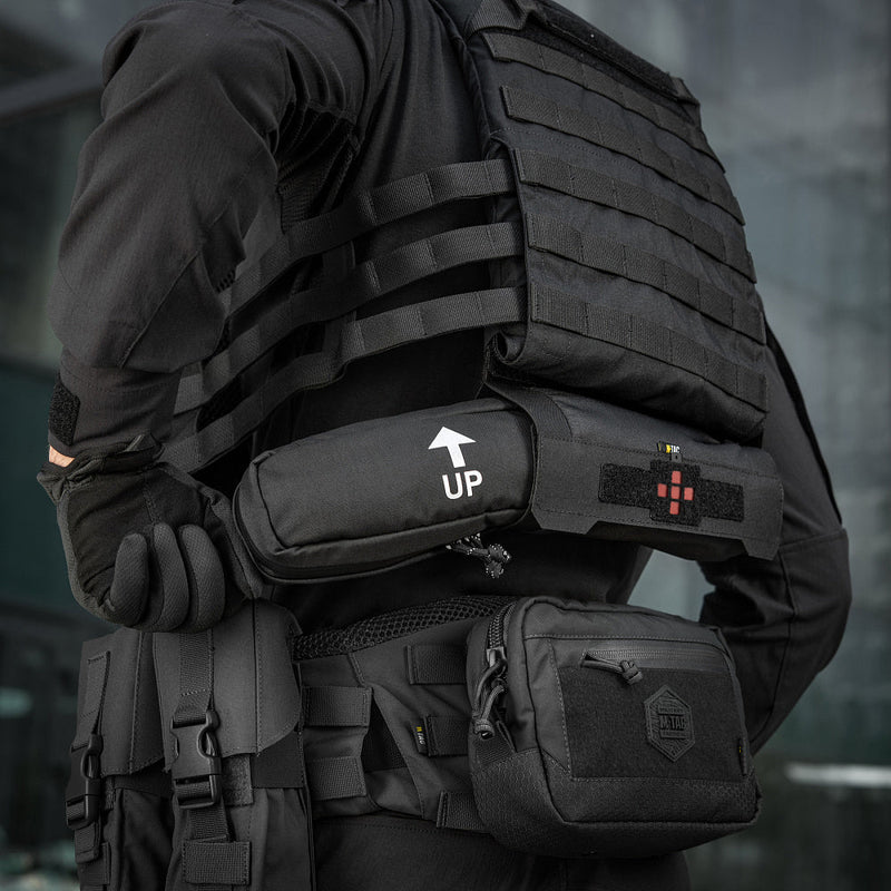 Load image into Gallery viewer, M-Tac Medical Pouch Horizontal Elite (Small)
