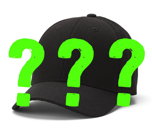 MYSTERY HAT