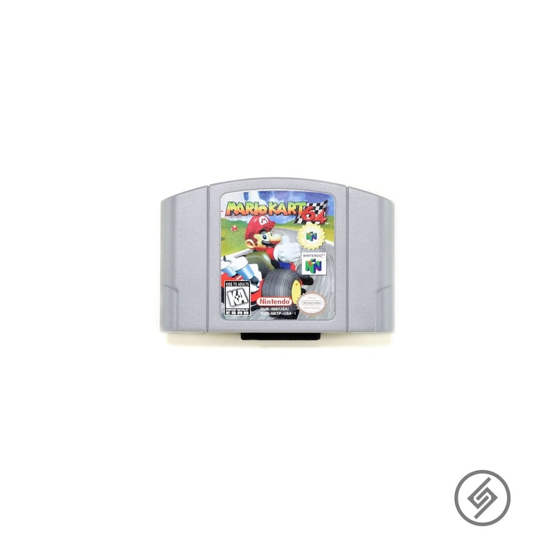 Load image into Gallery viewer, Nintendo 64 Controller Wall Mount
