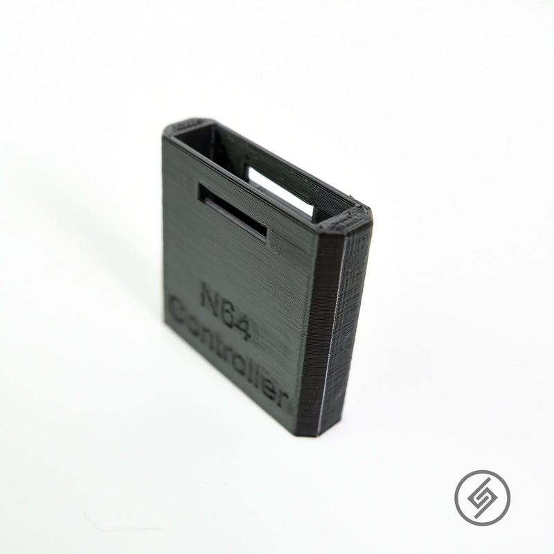 Load image into Gallery viewer, Nintendo 64 Controller Wall Mount
