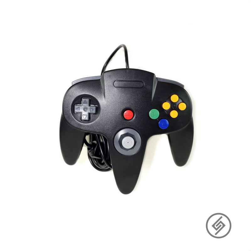 Load image into Gallery viewer, Nintendo 64 Controller Wall Mount
