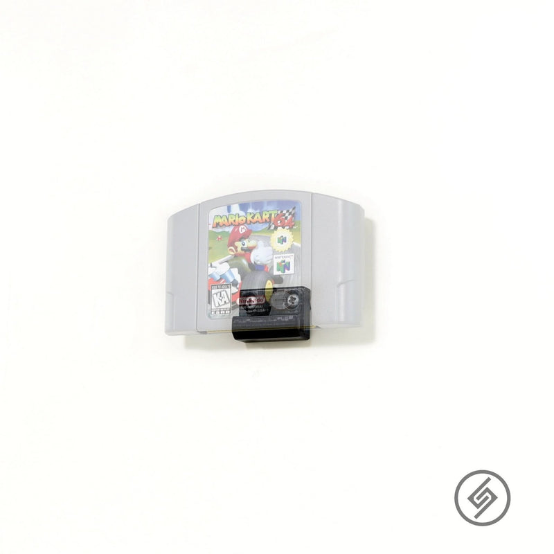 Load image into Gallery viewer, Nintendo 64 Controller Wall Mount
