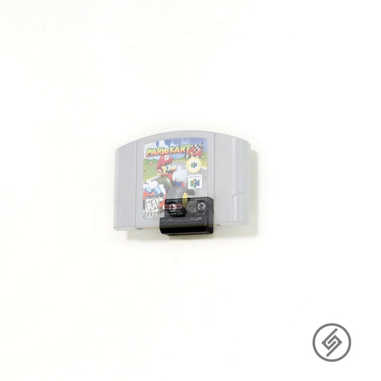 Nintendo 64 Controller Wall Mount
