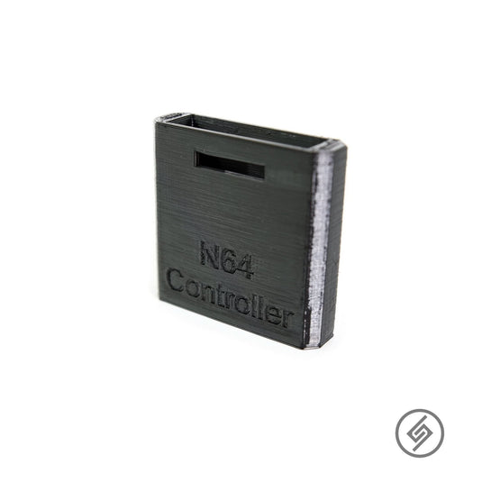 Nintendo 64 Controller Wall Mount