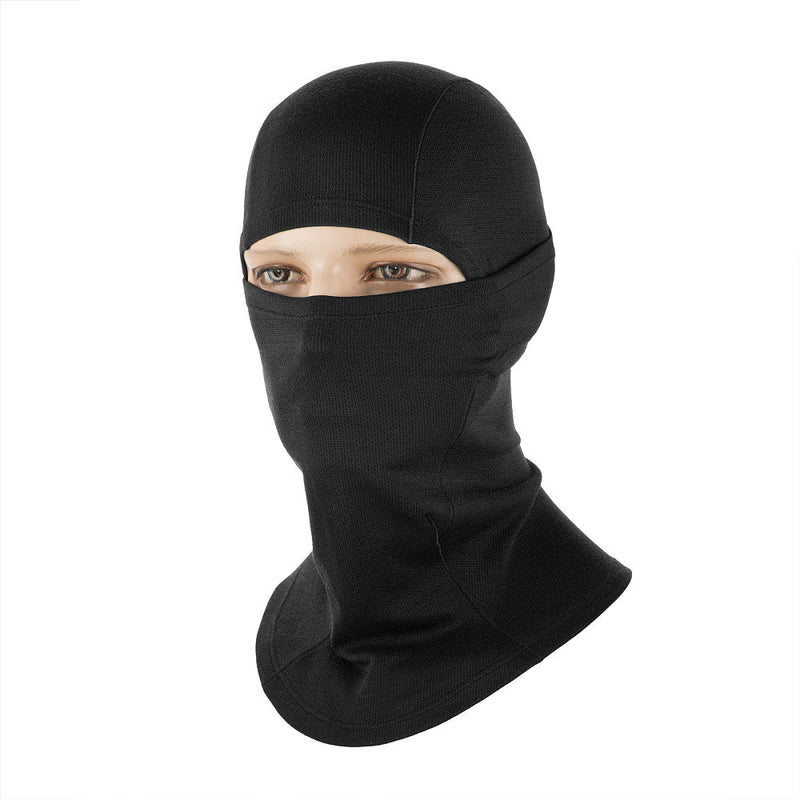 Load image into Gallery viewer, M-Tac Ninja Balaclava Sweat Wicking Gen.II Polartec
