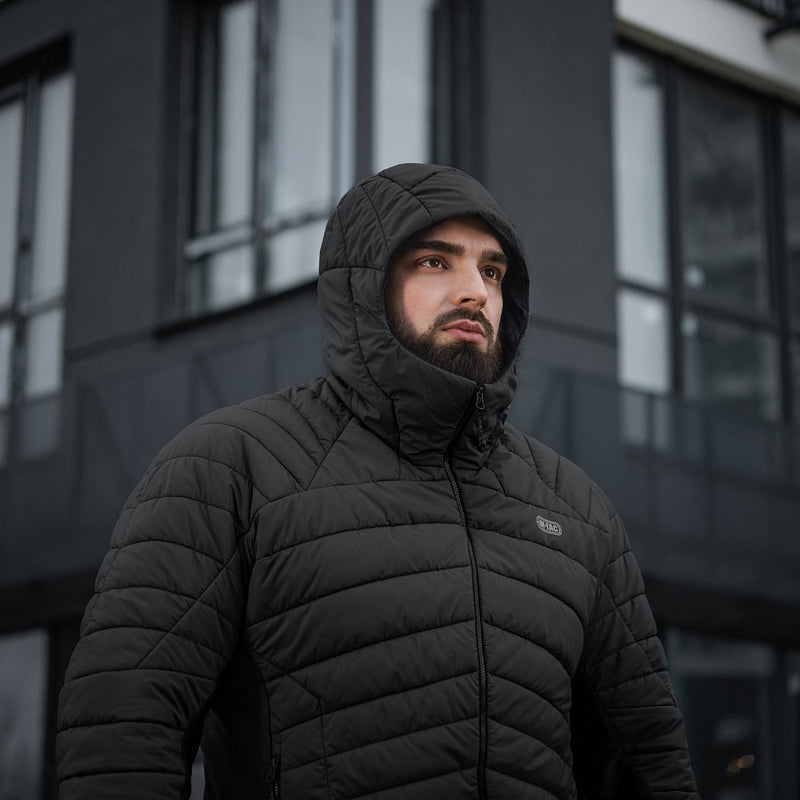 Load image into Gallery viewer, M-Tac Jacket Jarl Primaloft
