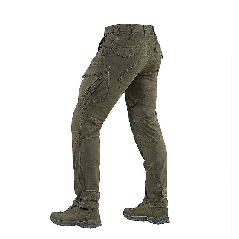 Load image into Gallery viewer, M-Tac Tactical Pants Aggressor Gen.II Vintage
