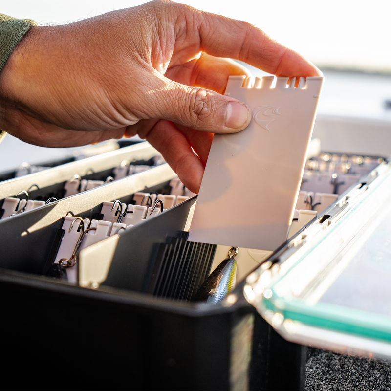 Load image into Gallery viewer, BallistiX HANGR 3.7D Tackle Tray
