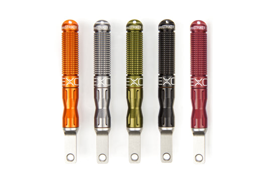 nanoSTRIKER XL®