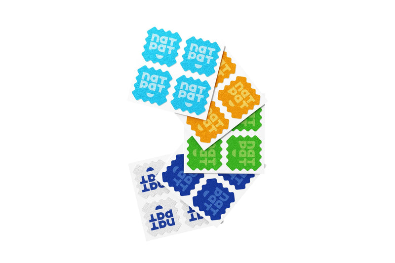 Load image into Gallery viewer, Mosquito Repellent Patches for Adults
