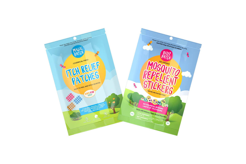 Load image into Gallery viewer, BuzzPatch/MagicPatch Bundles
