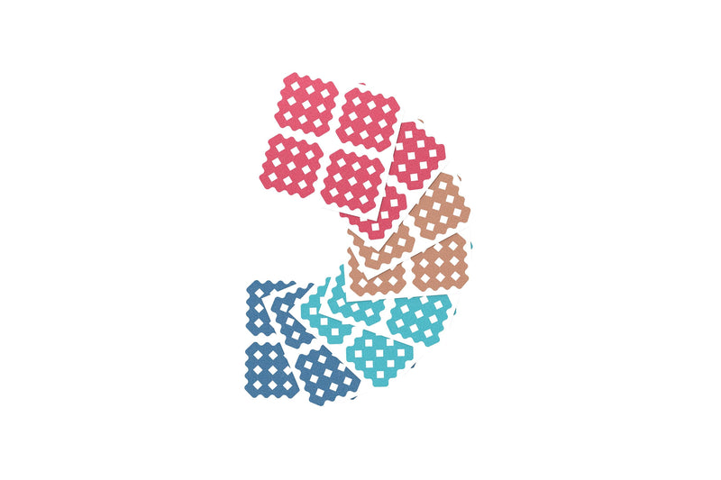 Load image into Gallery viewer, MagicPatch Itch Relief Patches | Anti-Itch Treatment for Mosquito Bite Relief
