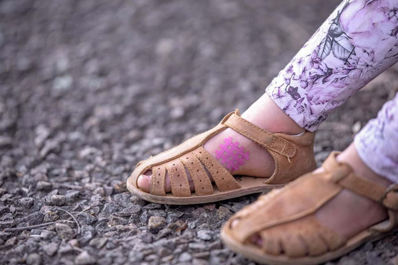 Load image into Gallery viewer, MagicPatch Itch Relief Patches
