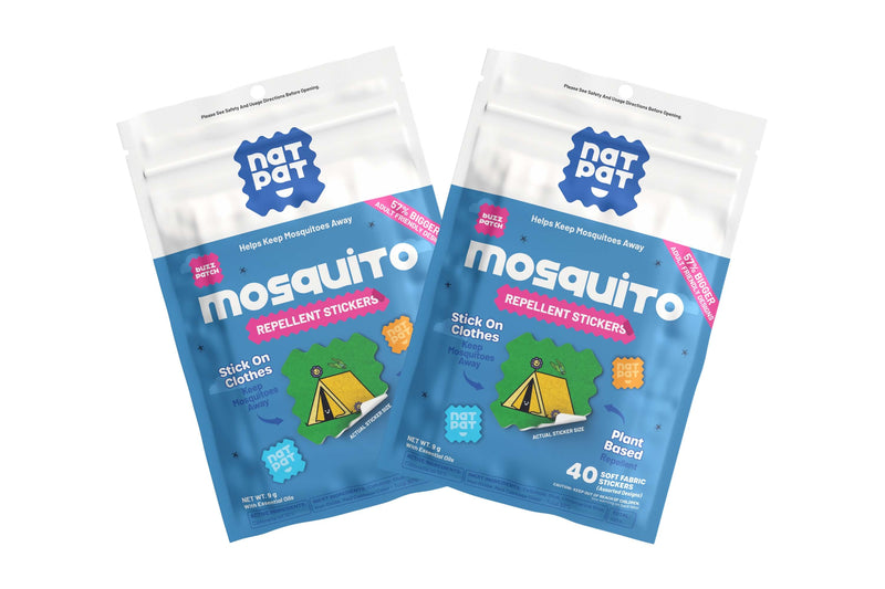 Load image into Gallery viewer, Mosquito Patches for Adults
