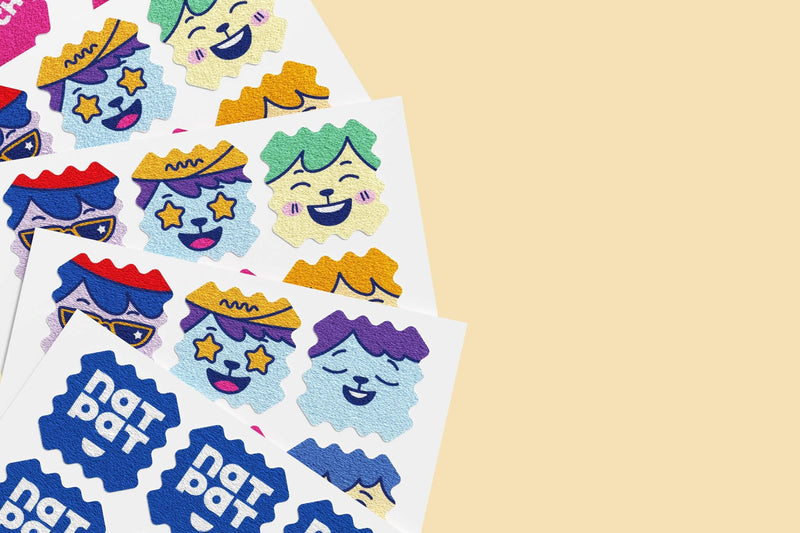 Load image into Gallery viewer, Mosquito Patches for Kids
