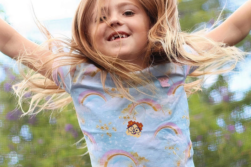 Load image into Gallery viewer, Natural Mosquito Repellent Patches for Kids
