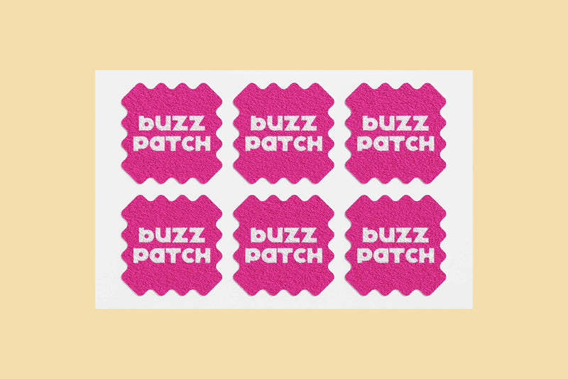 Load image into Gallery viewer, Mosquito Patches for Kids
