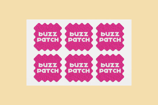 Mosquito Patches for Kids