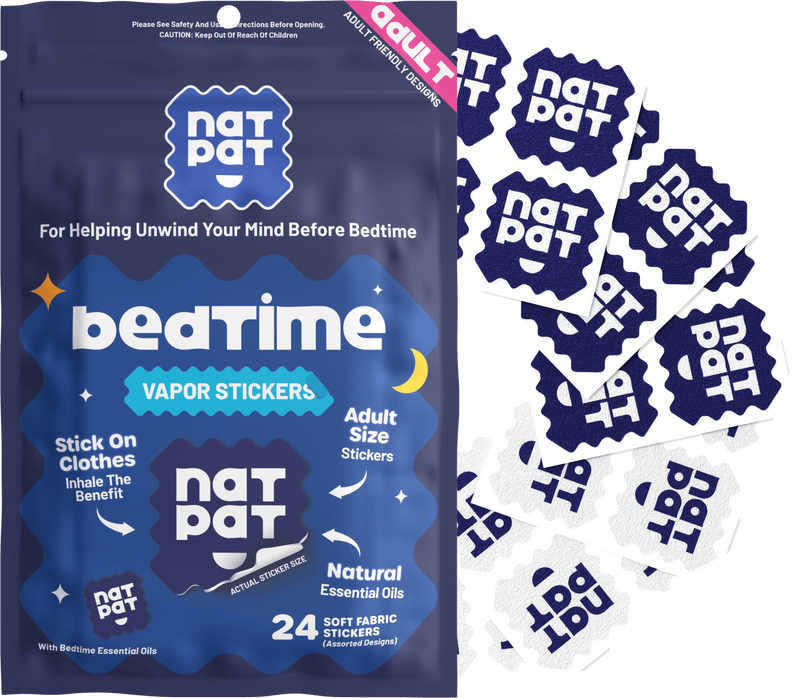 Load image into Gallery viewer, Sleep Aid Patches for Adults - Sleep Promoting Stickers
