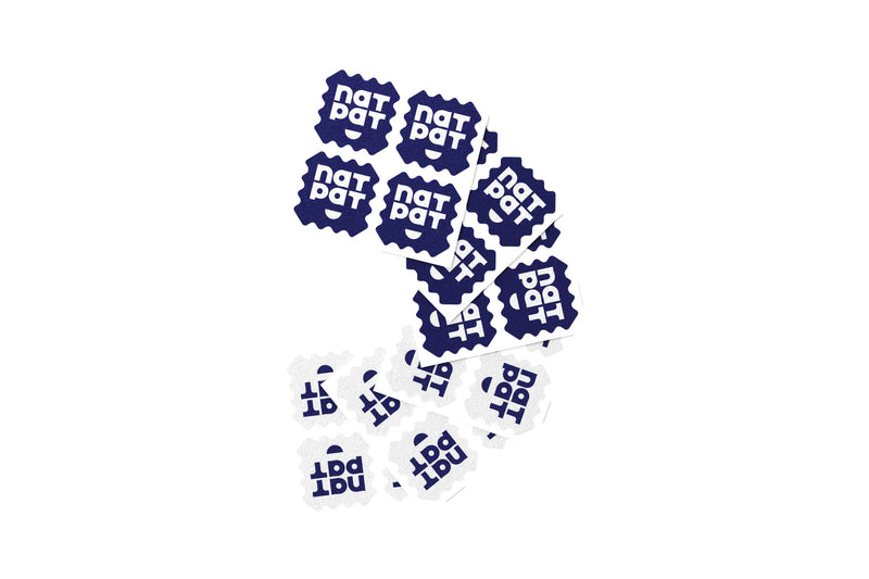 Load image into Gallery viewer, Sleep Patches for Adults - Sleep Promoting Stickers
