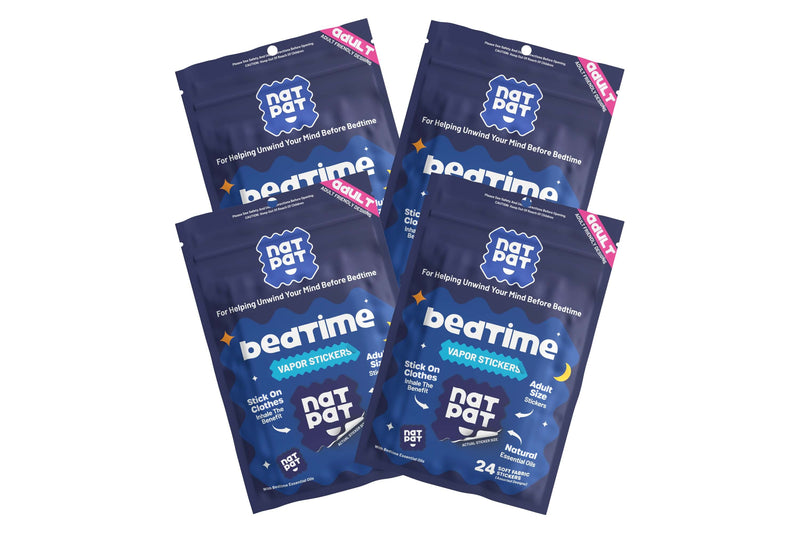 Load image into Gallery viewer, Sleep Patches for Adults - Sleep Promoting Stickers
