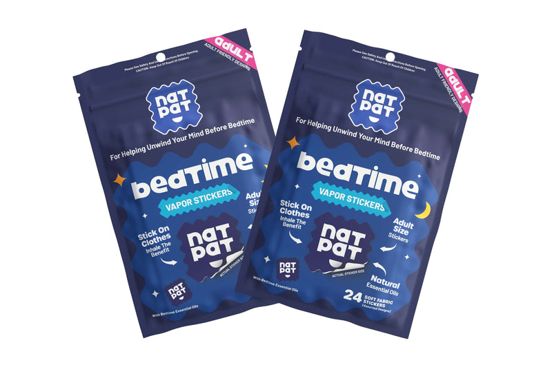 Load image into Gallery viewer, Sleep Patches for Adults - Sleep Promoting Stickers
