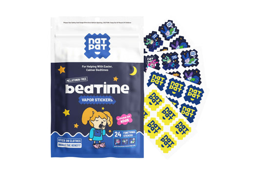 The Soothing Slumber Comfort Bundle