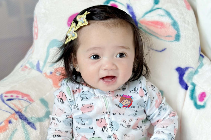 Load image into Gallery viewer, StuffyPatch - Breath Easy Stickers
