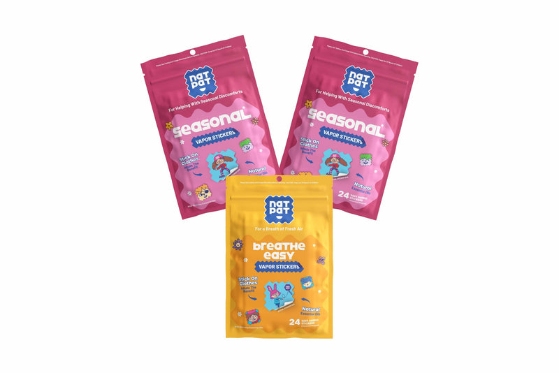 Load image into Gallery viewer, The Allergy Destroyer Bundle
