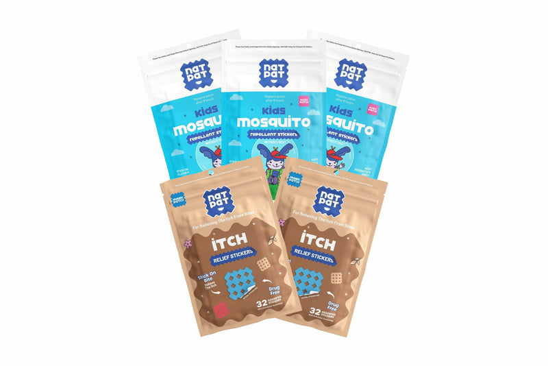 Load image into Gallery viewer, The Anti Mosquito Magnet Bundle - large
